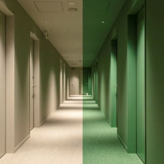toggle hotel suidobashi TOKYO - Bild 12
