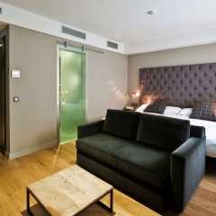 Hotel Zenit Abeba - Bild 11