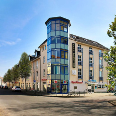 City-Pension Dessau-Roßlau - Bild 1