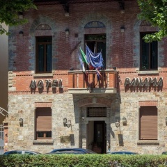 Grand Hotel Panama Firenze - Bild 1