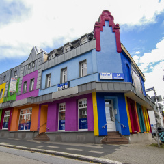Petul Hotel An der Zeche - Bild 1