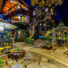 Sun Moon Lake Full House Resort thumbnail 16