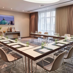 Steigenberger Hotel Herrenhof - Bild 22