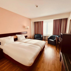 Bedford Hotel & Congress Centre - Bild 3