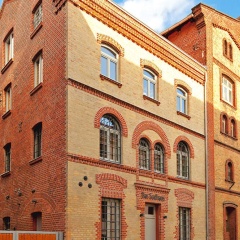 Appartements im Sudhaus in Schwerin - Bild 1