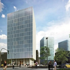 Hampton by Hilton Barcelona Fira Gran Via - Bild 23