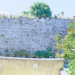 House in the Medieval City With Outdoor Patio, Free Wi-fi in Rhodes, Greece from 117$, photos, reviews - zenhotels.com photo 21