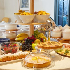 Hotel Villa Mabapa - Bild 21