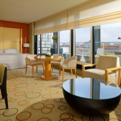 Sheraton Berlin Grand Hotel Esplanade - Bild 12