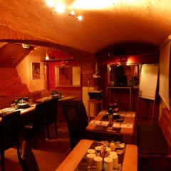 Hotel Amber Altstadt Stralsund - Bild 20