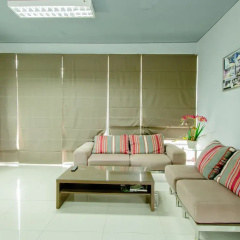 Big Tree Residence Suvarnabhumi - Bild 10