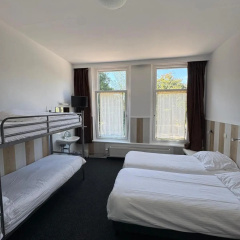 Hotel Oosterpark - Bild 10