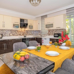 Villa Yasam Park - Luxury 8 Person - Fethiye Calis Beach 90mt - Bild 27