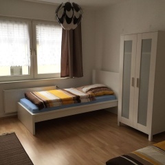 Apartment Am Rathaus - Bild 2
