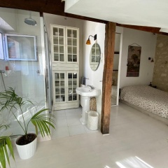 L'académie de Clémence, Guest House Paris-Roland-Garros - Bild 1