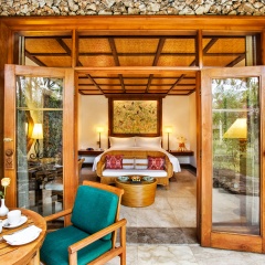 The Oberoi Beach Resort, Bali - Bild 7