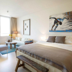 VISIONAPARTMENTS Zurich Wolframplatz - Bild 5