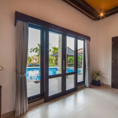 Casa Priya Seminyak - Bild 8