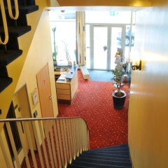 Hotel Benelux - Bild 17