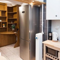 Cozy apartment in Pireas - Bild 14