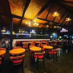 The Pera Hotel Marmaris - Bild 12