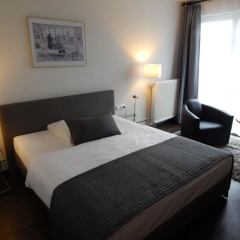 Hotel Schweizer Hof Kassel - Bild 4