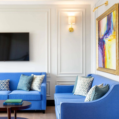 Barcelo Istanbul - Bild 5
