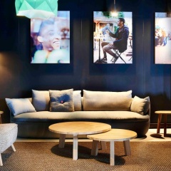 Good Hotel London - Bild 16
