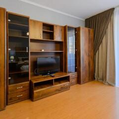 QonaQ Apartments Samal 277 in Almaty, Kazakhstan from 64$, photos, reviews - zenhotels.com photo 23