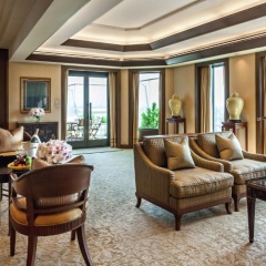 The Peninsula Bangkok - Bild 11