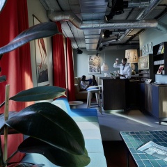 25hours Hotel Zurich Langstrasse - Bild 17
