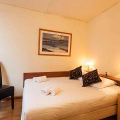 Townhouse Hotel - Bild 3