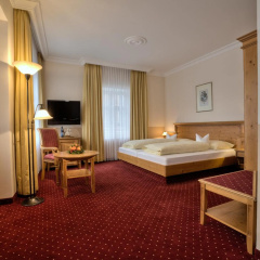 Hotel zum Erdinger Weissbräu - Bild 6