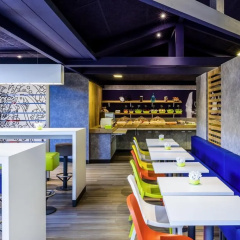 ibis budget Issy Les Moulineaux Paris Ouest - Bild 27