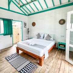 Casa Kapuas - Bild 2