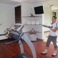 Mahagiri Villas & Spa Dreamland - Bild 14