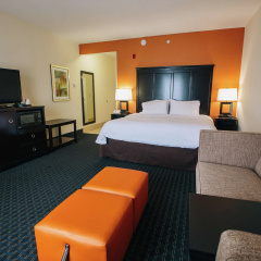 Hampton Inn & Suites Effingham thumbnail 7