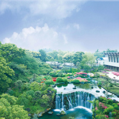 New Otani Tokyo Hotel thumbnail 25