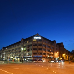 Gästehaus am Karlstor - Bild 1
