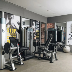 Four Points Flex by Sheraton Antalya Lara - Bild 15