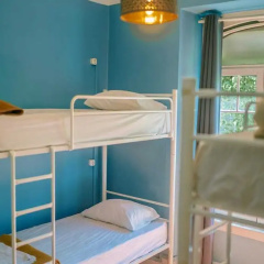 Hostel Marques De Pombal Lisbon thumbnail 4