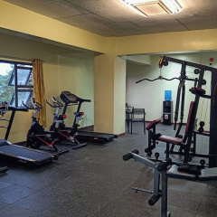 Отель 5