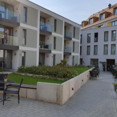 Hotel Am Kaisersaal - Bild 21