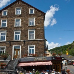 Mosellandhotel im Enderttal Zum Onkel Willi - Bild 10