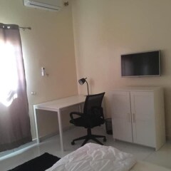 Le Sidi in Nouakchott, Mauritania from 70$, photos, reviews - zenhotels.com photo 3