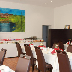 Hotel Aariana - Bild 13