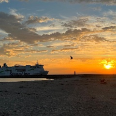 Ferienwohnungen Alexandrinenstraße in Warnemünde - Bild 8