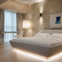 Athenaeum Grand Hotel - Bild 6