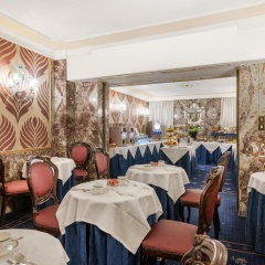Hotel Montecarlo - Bild 19