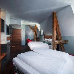 Maison Schiller - Bild 3